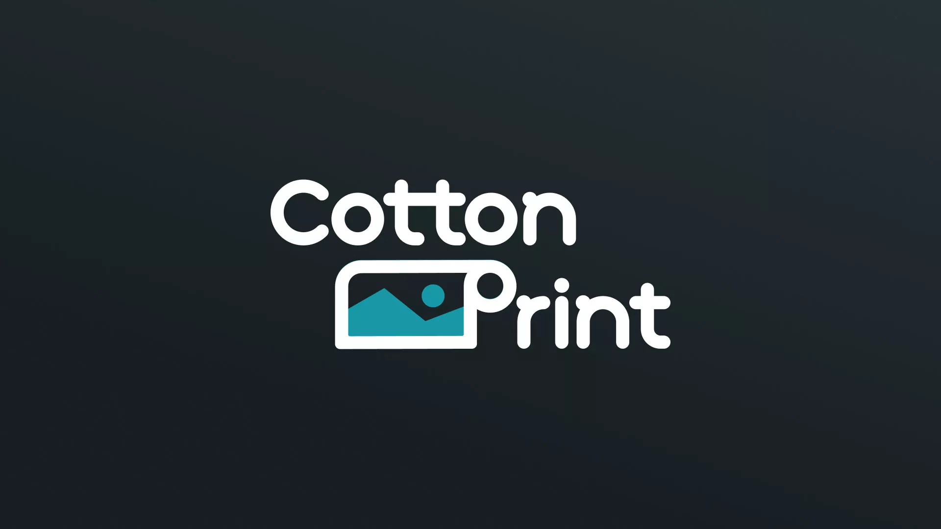 Разработка логотипа в Цимлянске для компании «CottonPrint»