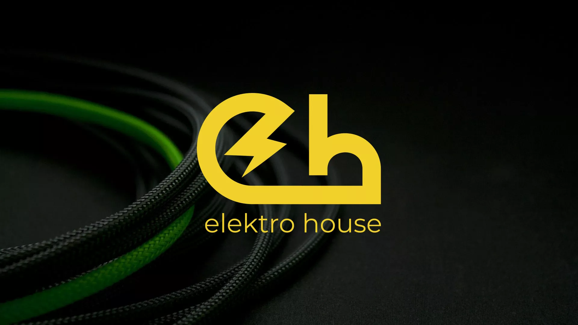 Создание сайта компании «Elektro House» в Цимлянске
