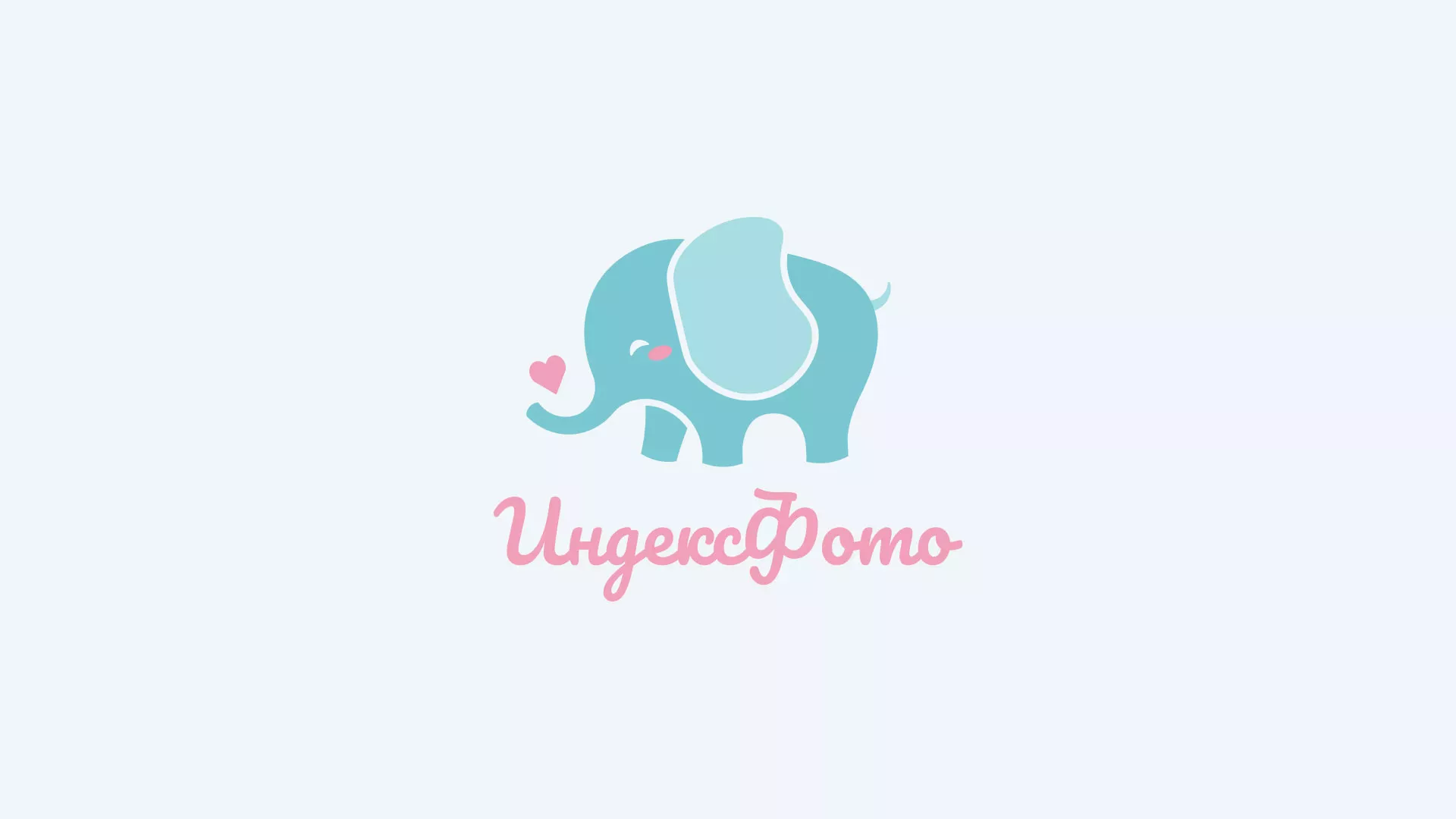 Создание логотипа компании «Индекс Фото» в Цимлянске