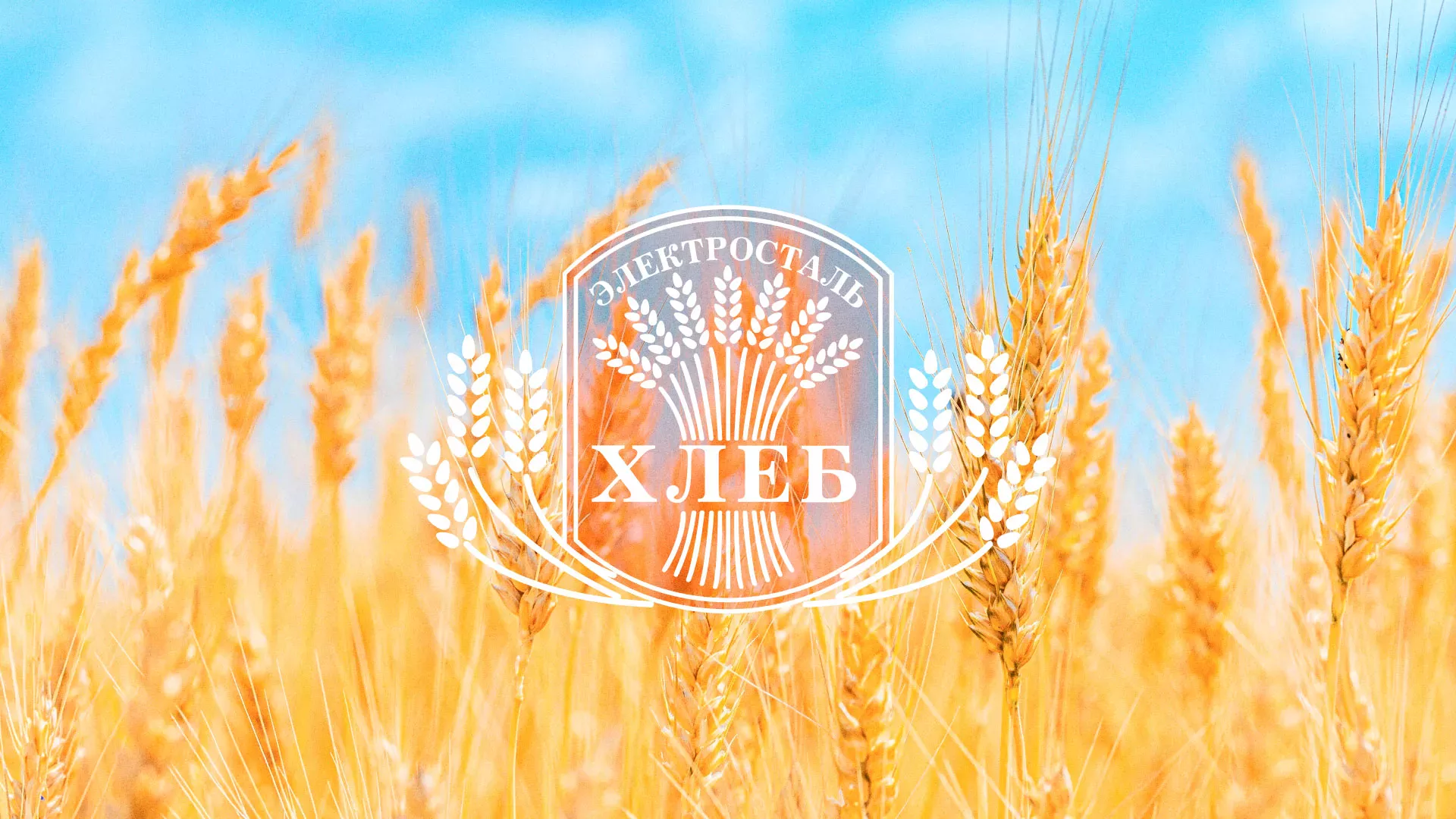 Создание сайта для хлебзавода в Цимлянске