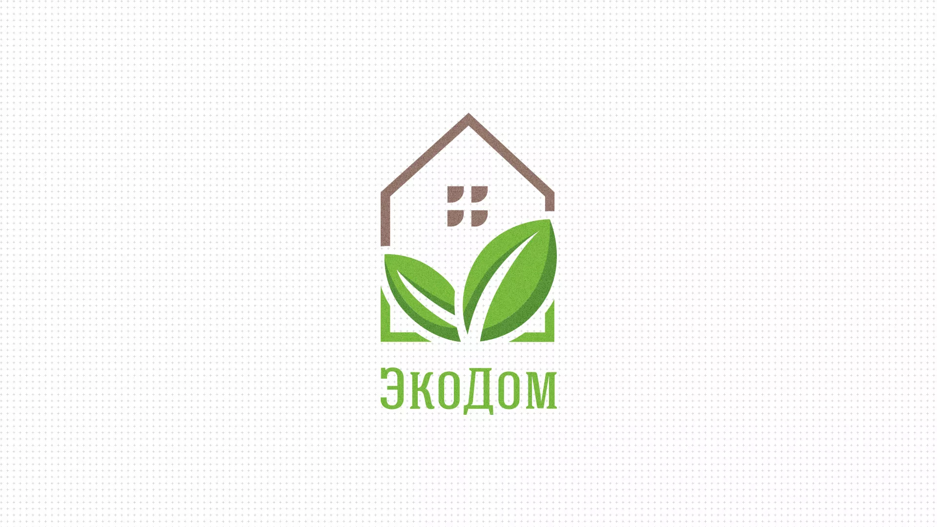 Создание сайта для строительной компании «ЭКОДОМ» в Цимлянске