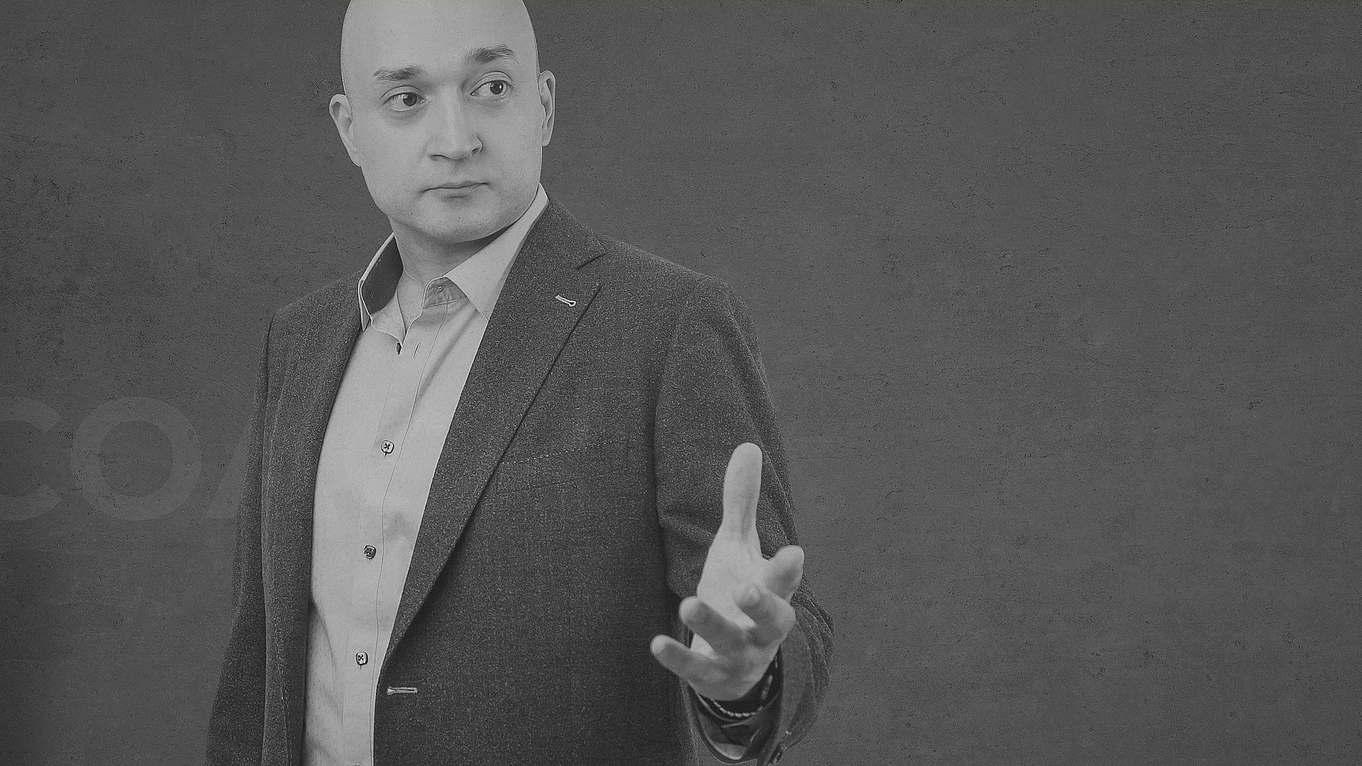 Разработка сайта для бизнес-тренера в Цимлянске