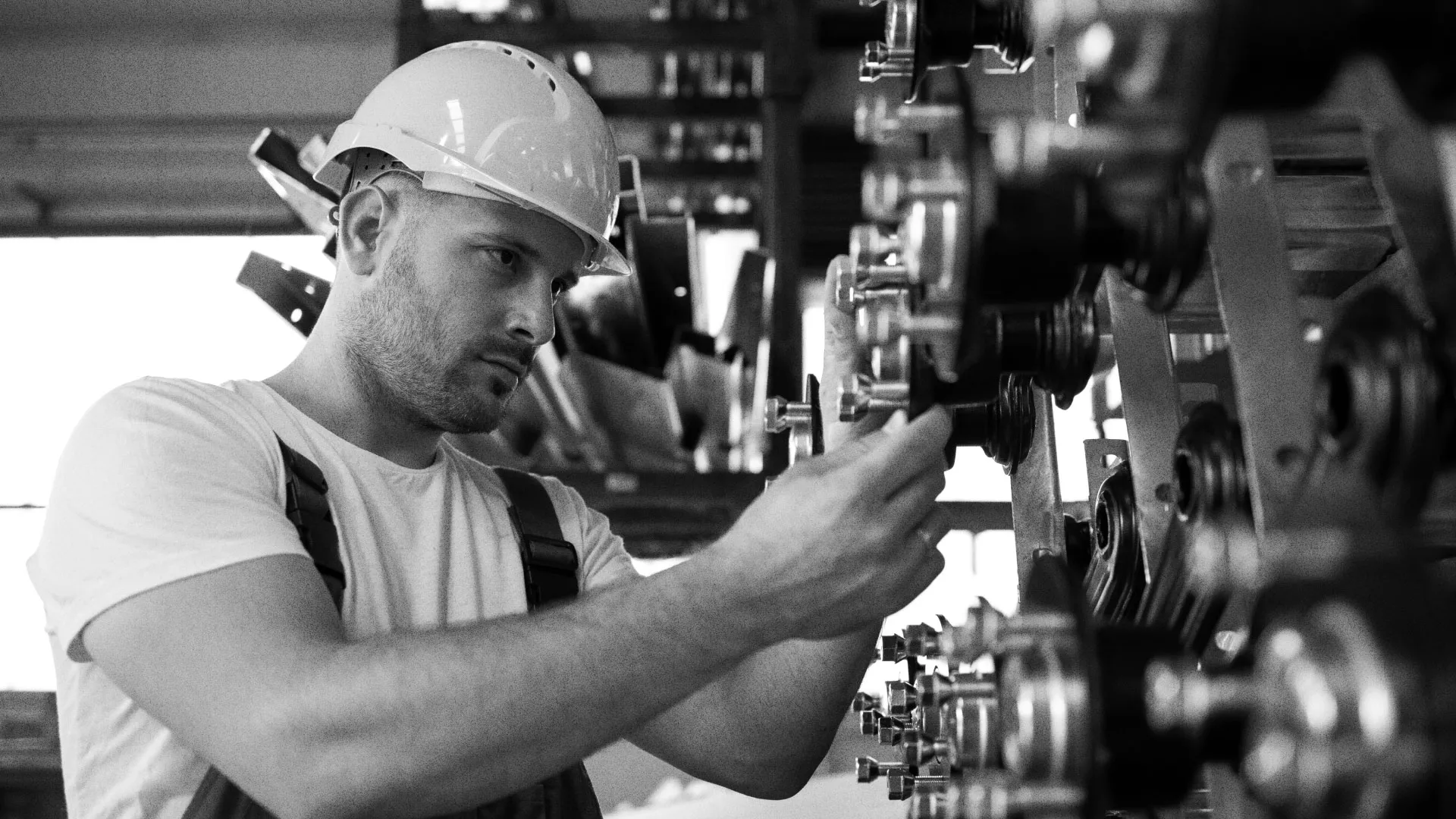 Разработка сайта для завода по продаже оборудования в Цимлянске